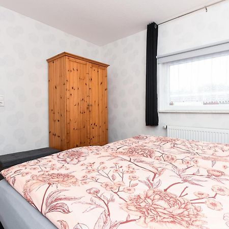 Ferienwohnung Nordmoor Blomberg  Экстерьер фото