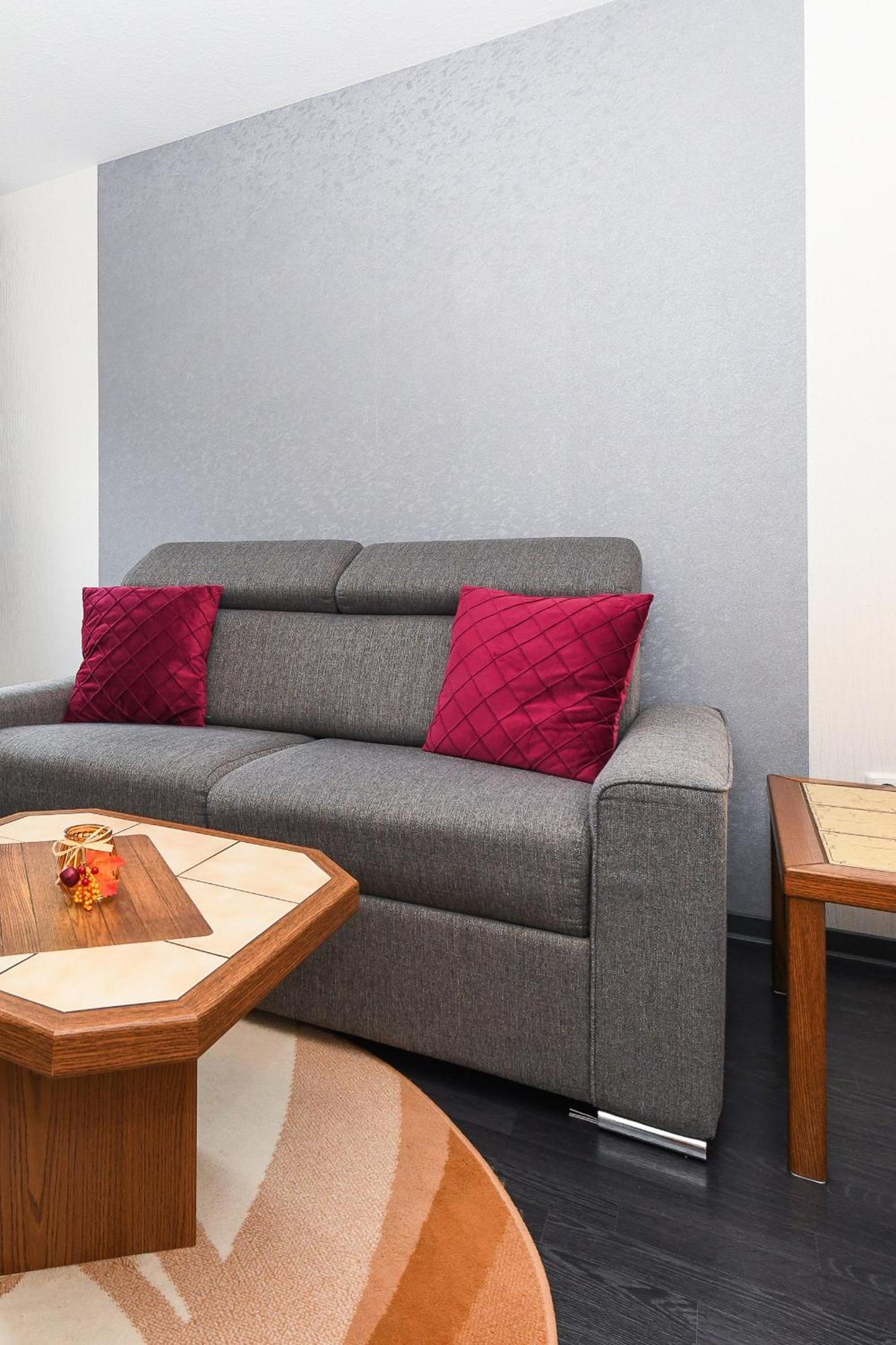 Ferienwohnung Nordmoor Blomberg  Экстерьер фото