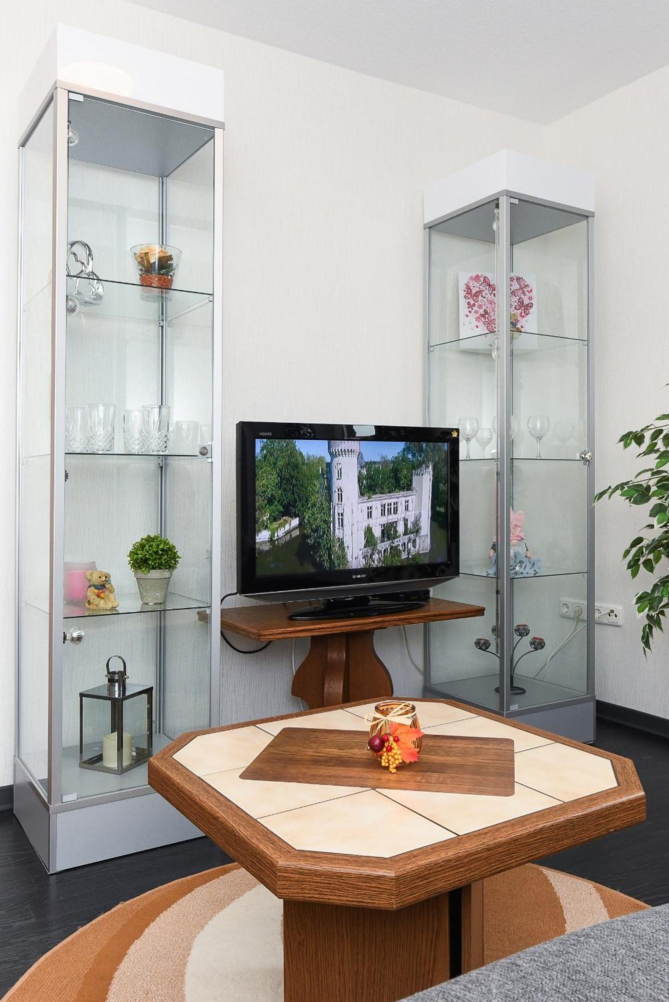 Ferienwohnung Nordmoor Blomberg  Экстерьер фото